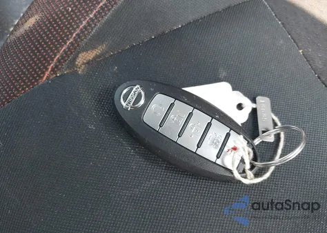 2020 Nissan Versa Sr Xtronic Cvt z USA, uszkodzony, nr VIN 3N1CN8FV2LL839545